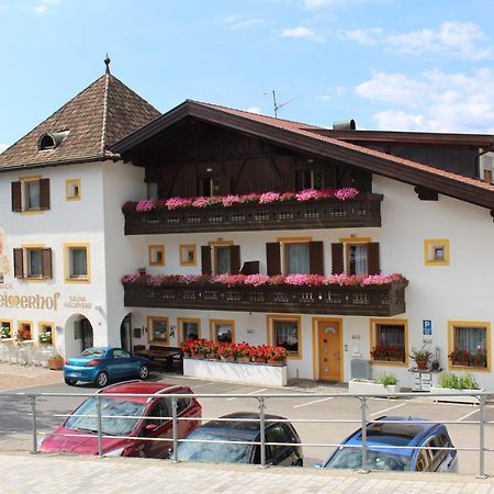 Pension Leimerhof Tirol Eksteriør bilde